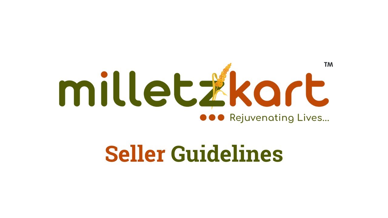 Vendor Login Process on Milletzkart; Step-by-Step Walkthrough