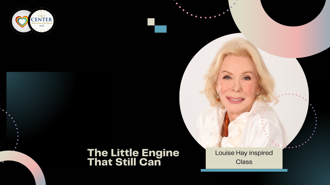 The Little Engine That Still Can