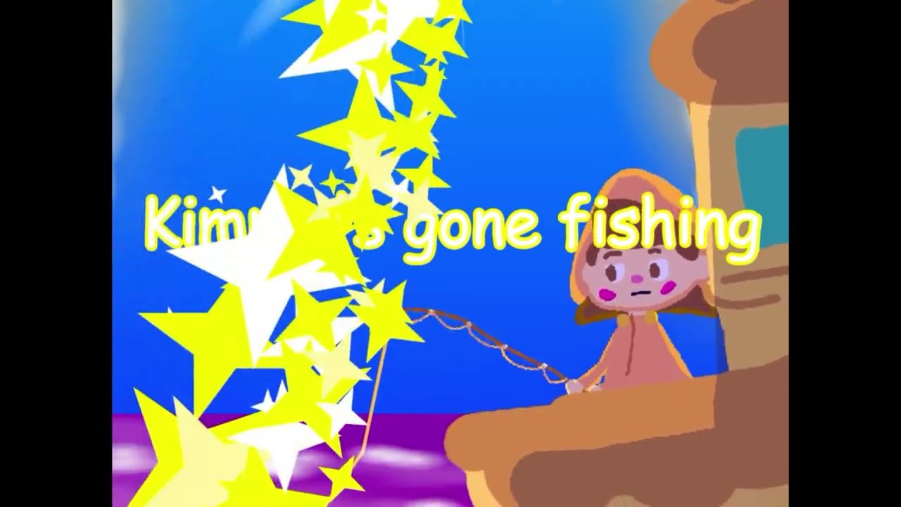 Candy Crush Soda meme kimmy's gone fishing meme animation #animation #meme #candycrushsodasaga