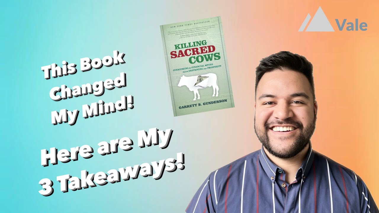 3 Takeaways From A Successful Utah Author