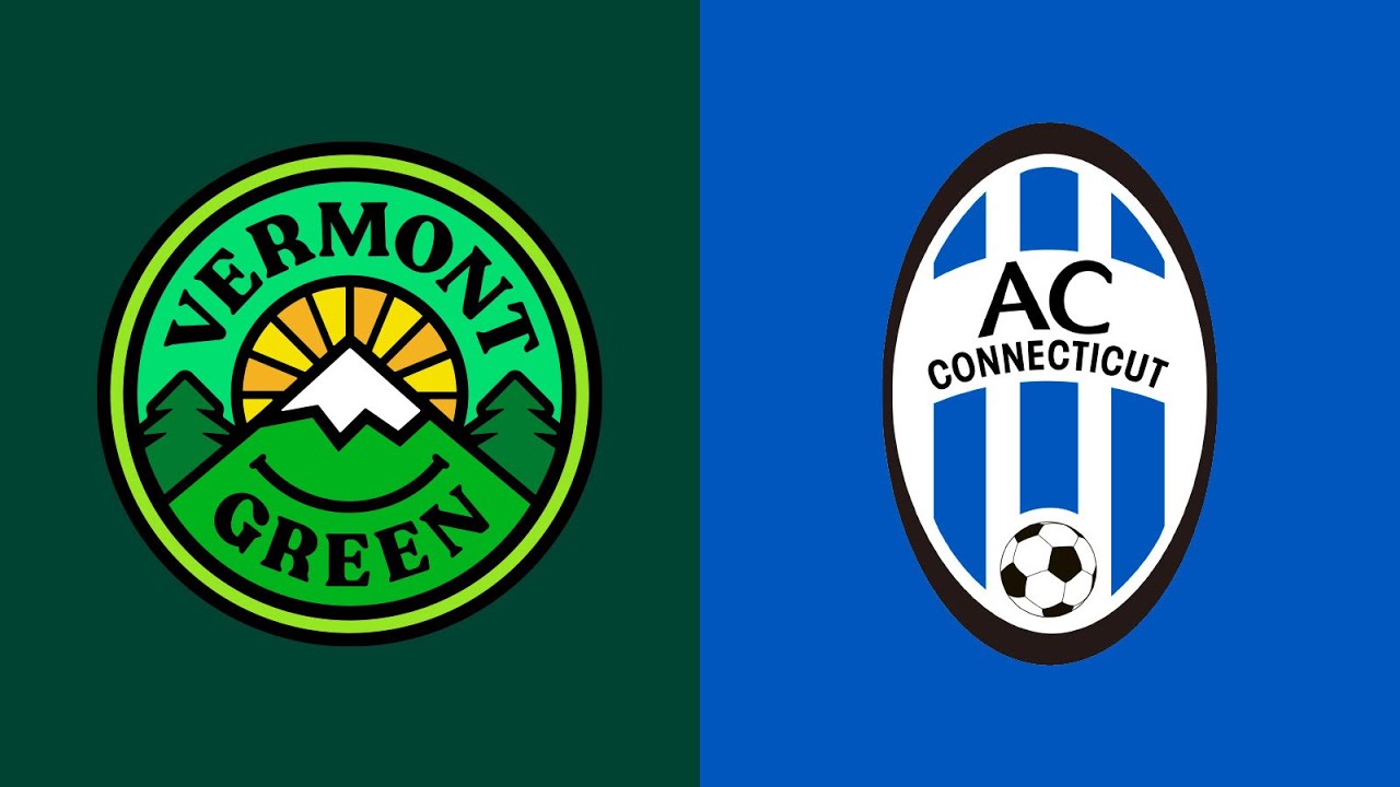 VGFC vs AC Connecticut 6/21/25