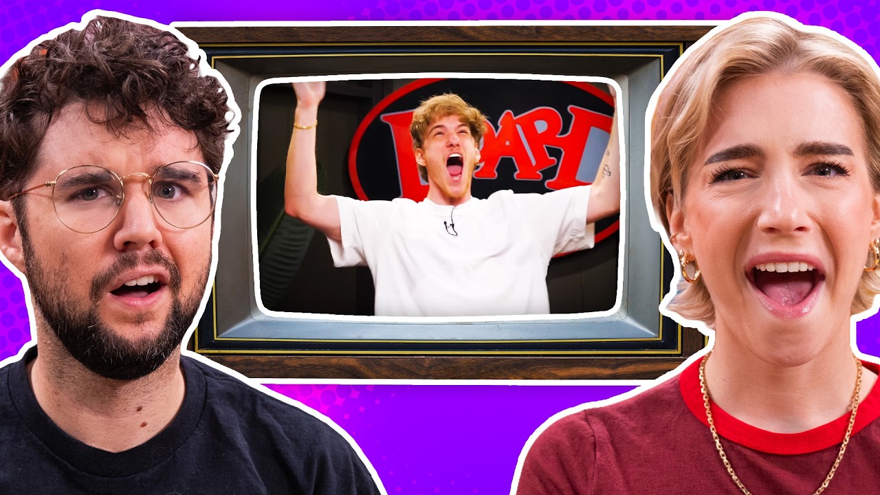 We React To OUR Favorite Smosh Moments