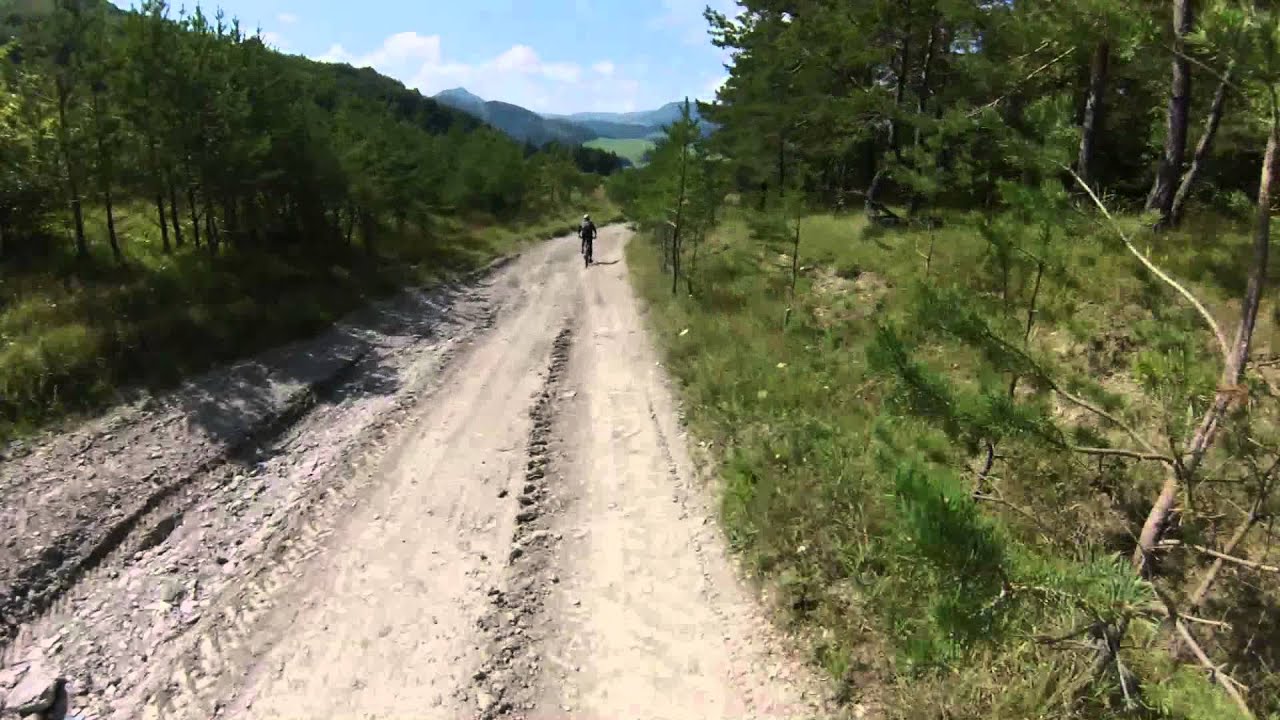 Nedeľná cyklotúra