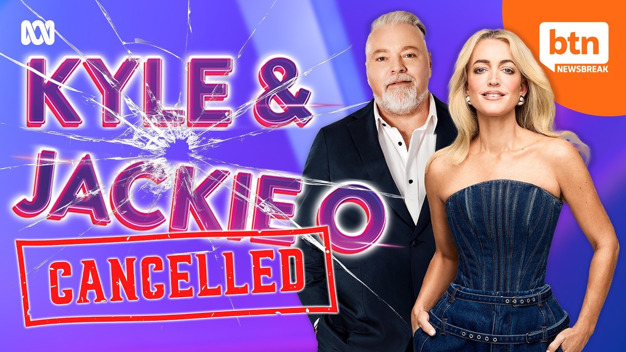 Why Kyle and Jackie O’s Show Suddenly Ended