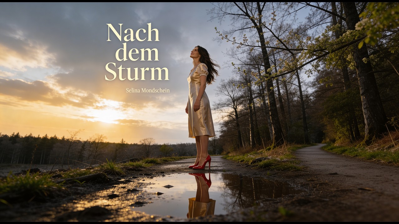 Selina Mondschein – Nach dem Sturm (Official Video 2026)