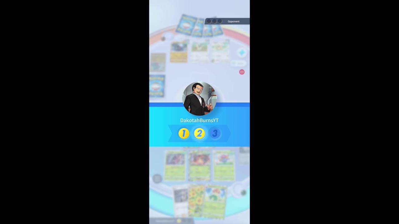 Pokemon TCG Pocket episode 5