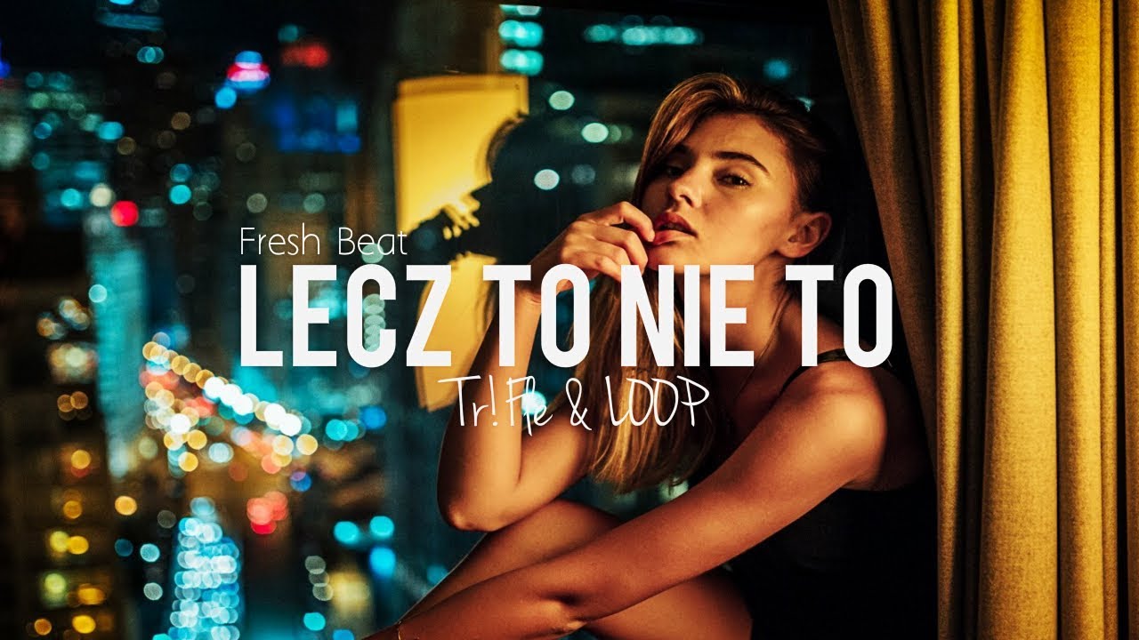 Fresh Beat - Lecz to nie to (Tr!Fle & LOOP REMIX) #discopolo2025 #nowość2025 #lecztonietoremix