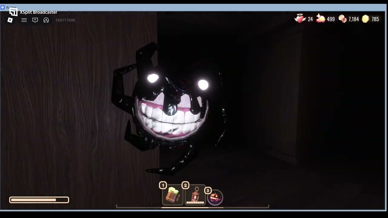 Roblox Doors Daily Run 36