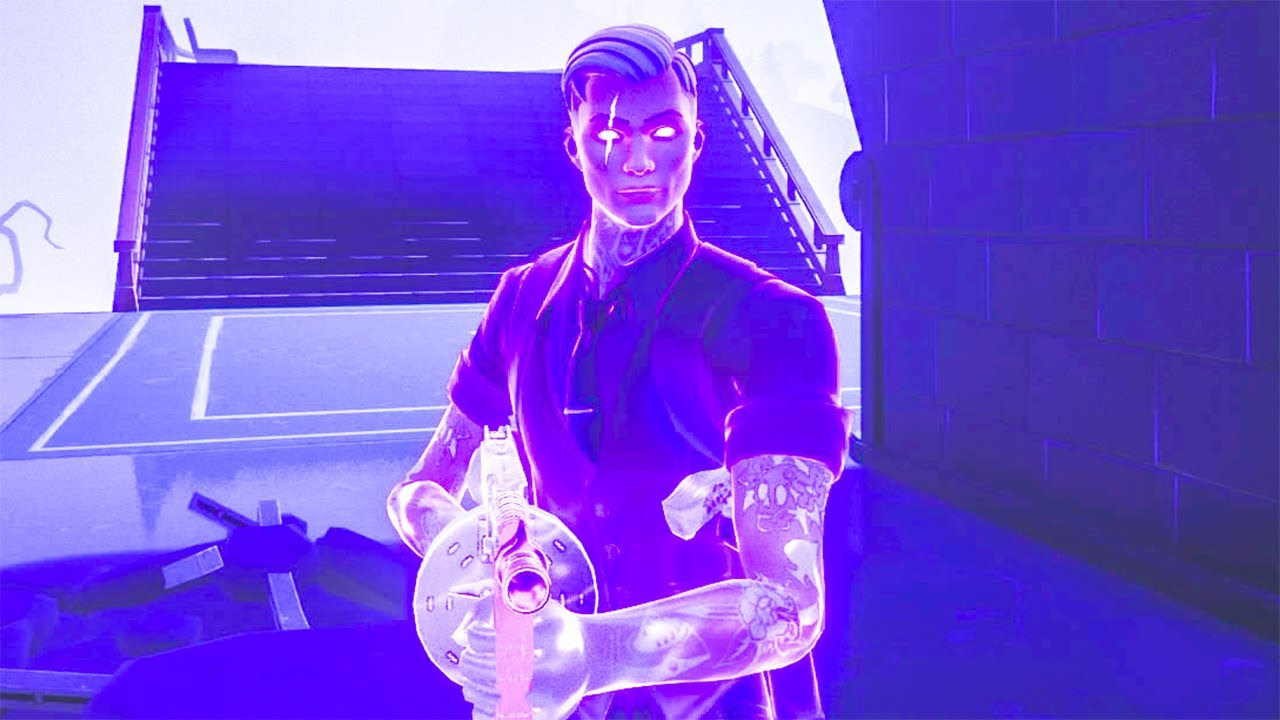 How To Eliminate Shadow Midas Fortnite Chapter 2 Season 4 Fortnitemares Challenge Guide