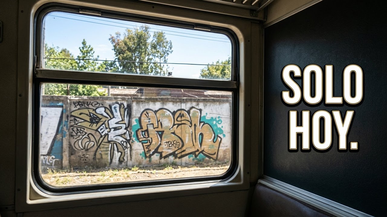 Un Viaje en tren  a Pitrufquén: La Historia de la Ciudad de la truchada