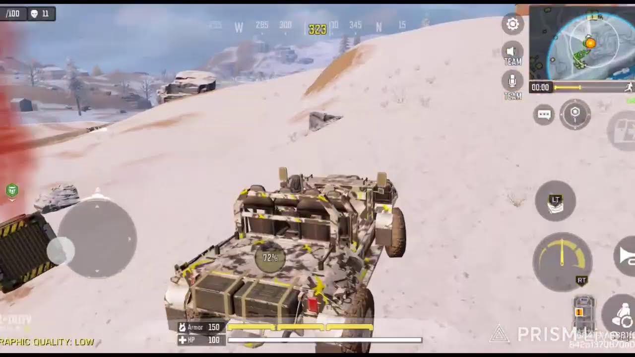 Becoming A Pro in COD Mobile! 🏆 High Kill Gameplay [Part 5] #CalIOfDutyMobile #ProPlayerLive