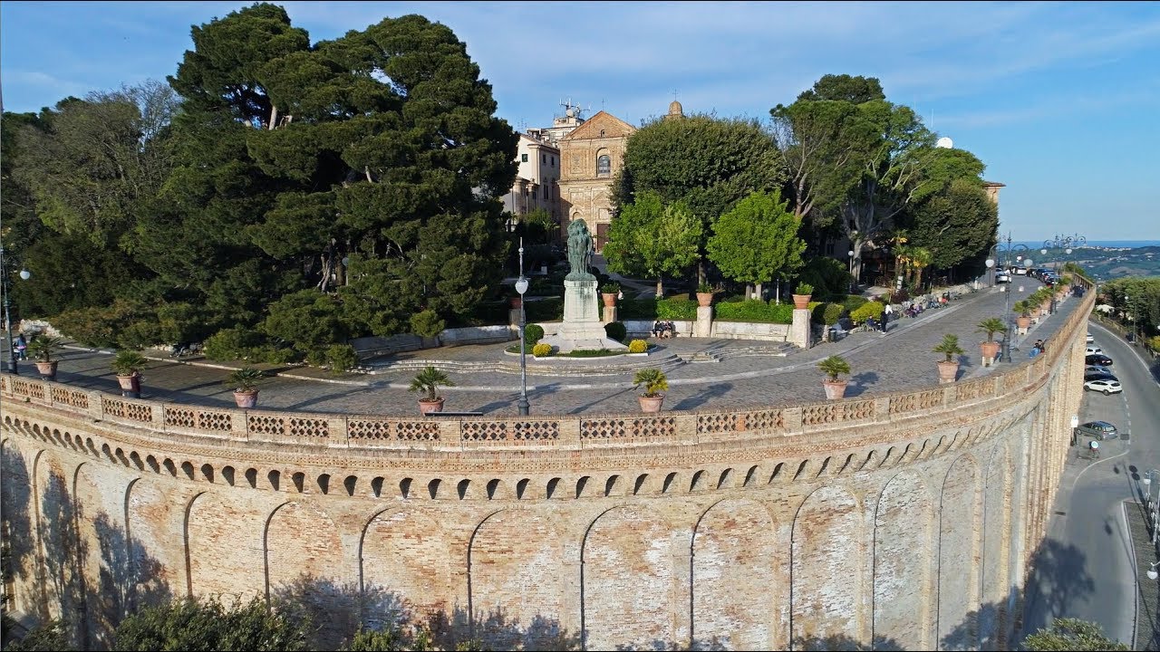 Lions Club Osimo - Teaser XVII Congresso Internazionale Città Murate