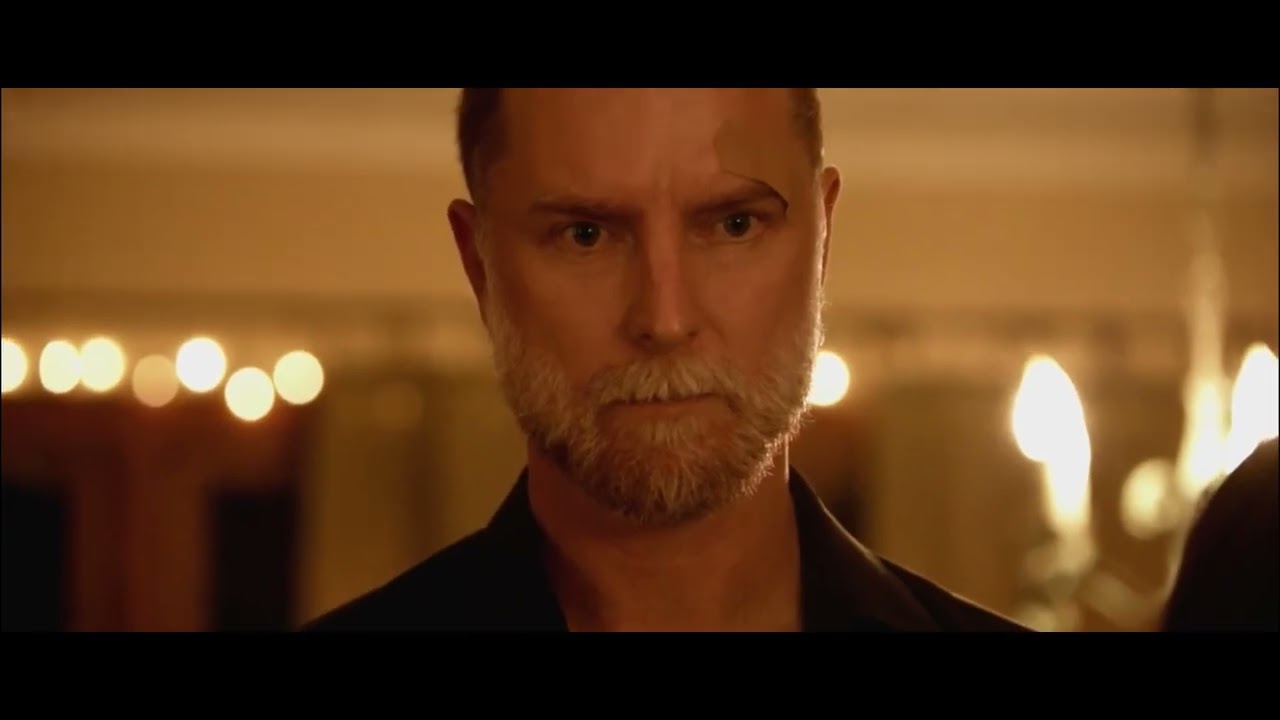 What If You Met Another You? Coherence Movie Recap