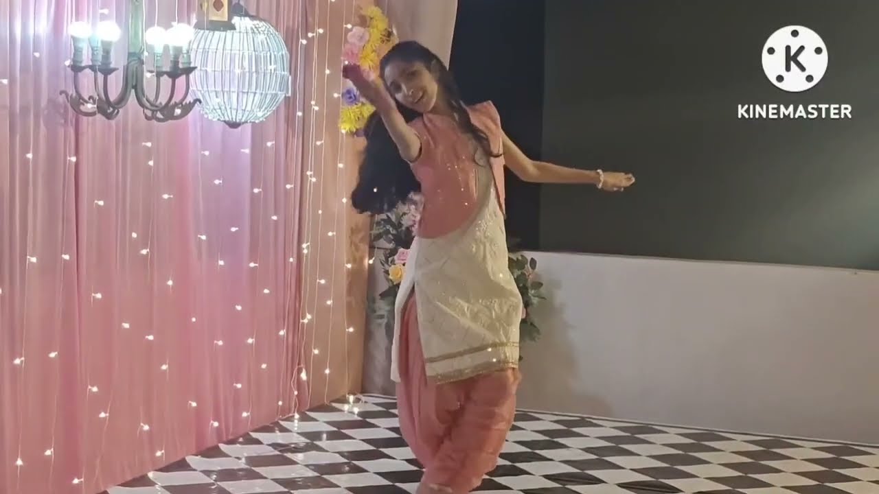 ladies music me dhamakedar dance performance 💃💃