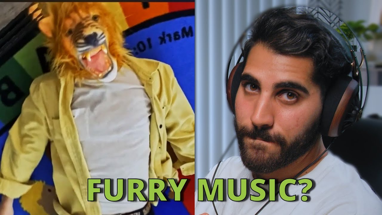 Bad news, this exists | Roasting your music