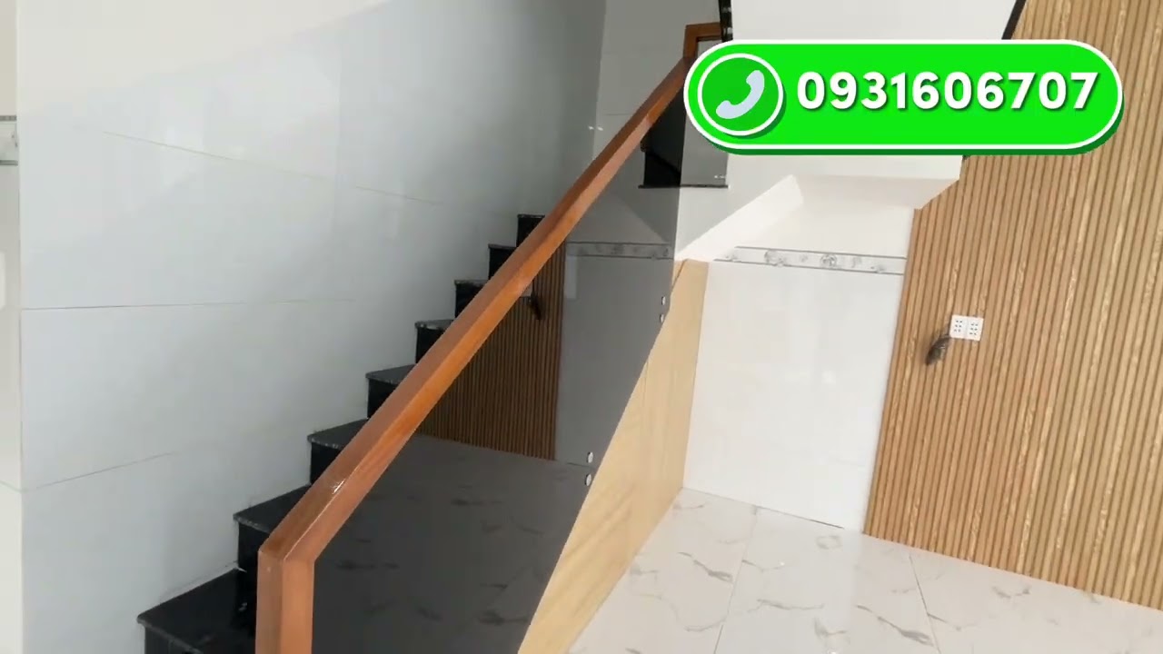 NHÀ SỔ HỒNG RIÊNG NGAY TRUNG TÂM XÃ LONG ĐIỀN HCM lh 0931606707