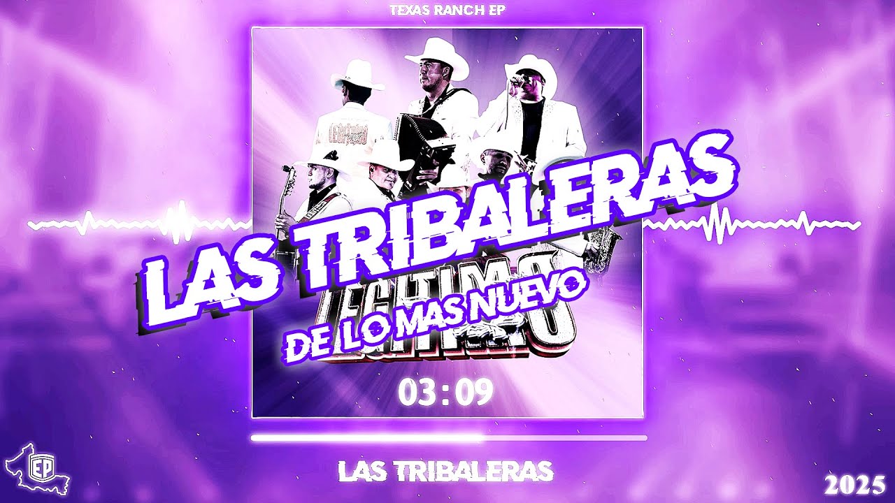 Grupo Legitimo | Las Tribaleras (De lo mas nuevo)