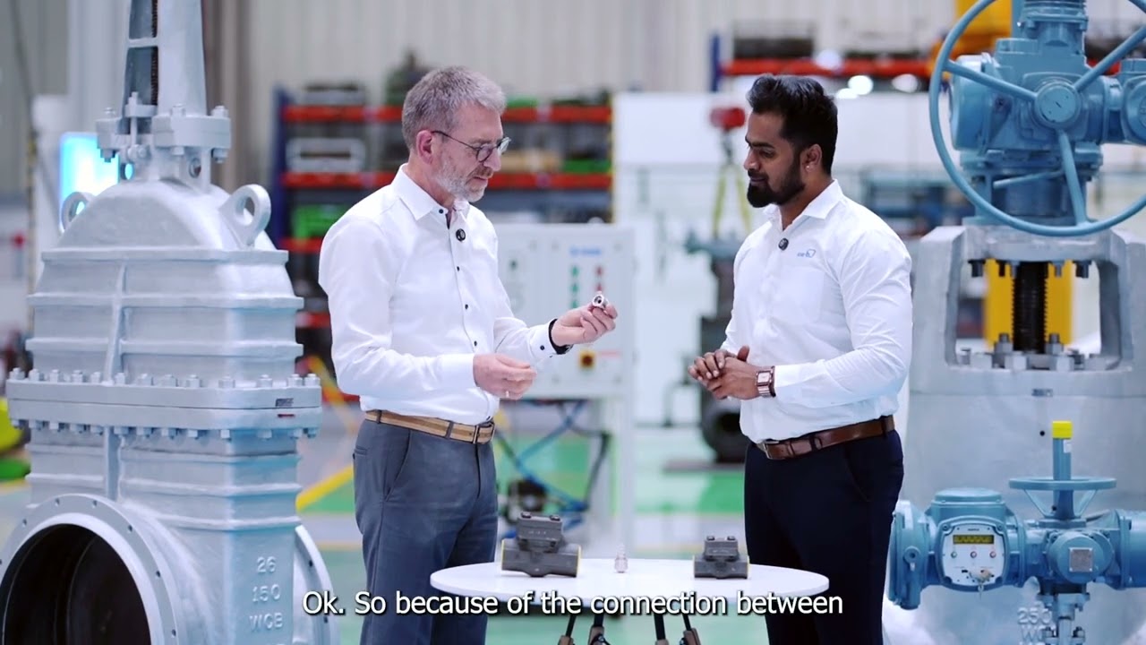 KSB - What about the Q? Meet Pasu