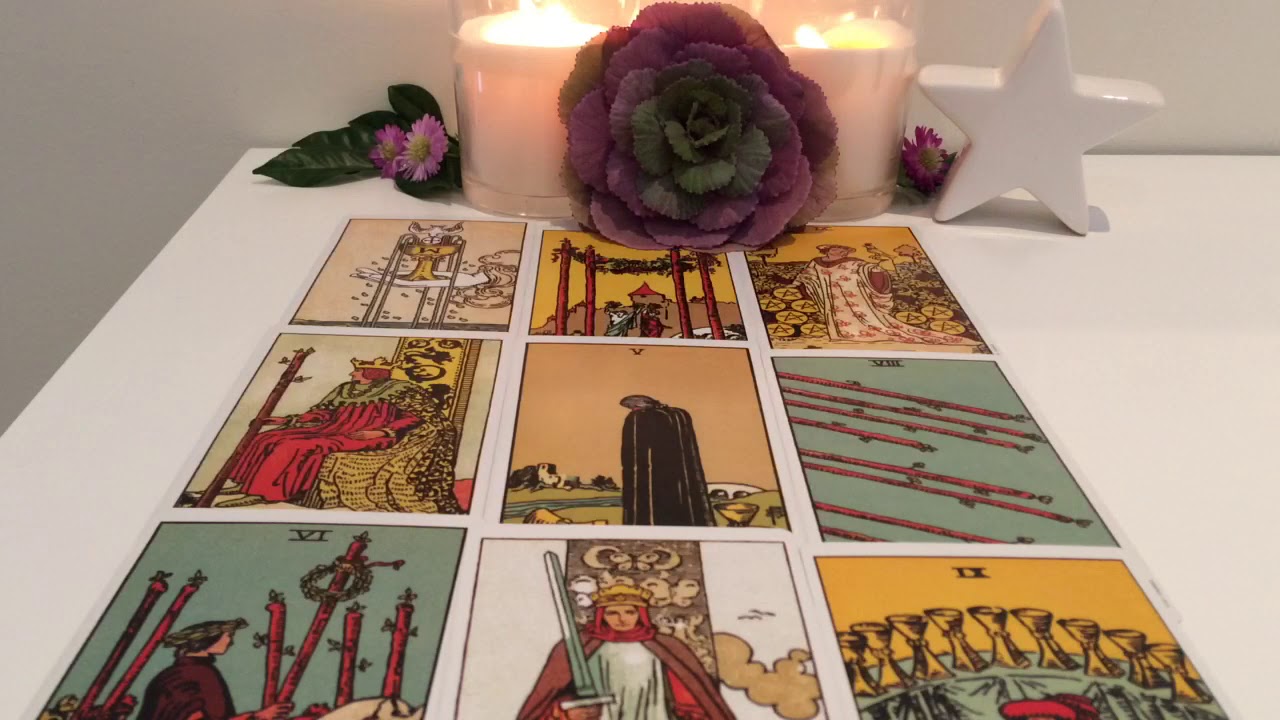 Scorpio July 9-July 15 2018: They'll be back but can they give you what you truly want?