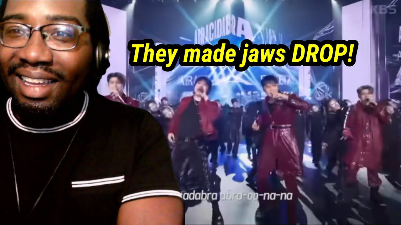 Forestella Performs Gaga’s “Abracadabra” LIVE | REACTION 🔥 Incredible Stage Presence!