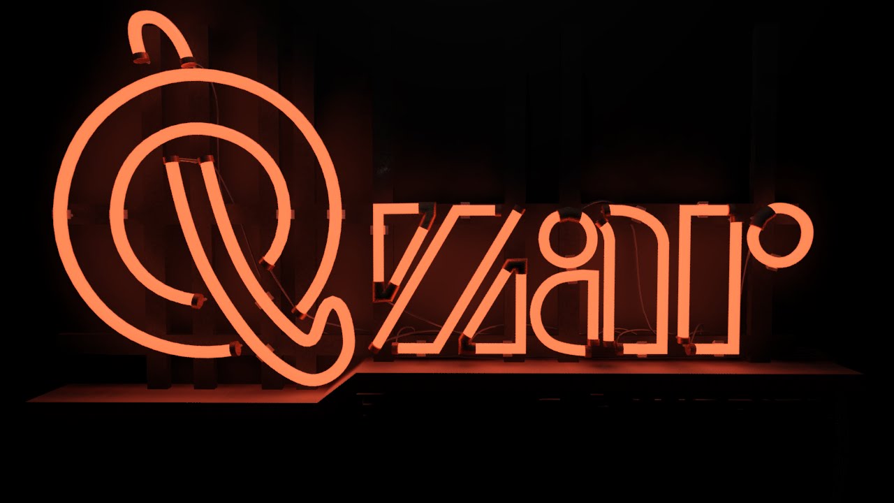 Q-zar Promo