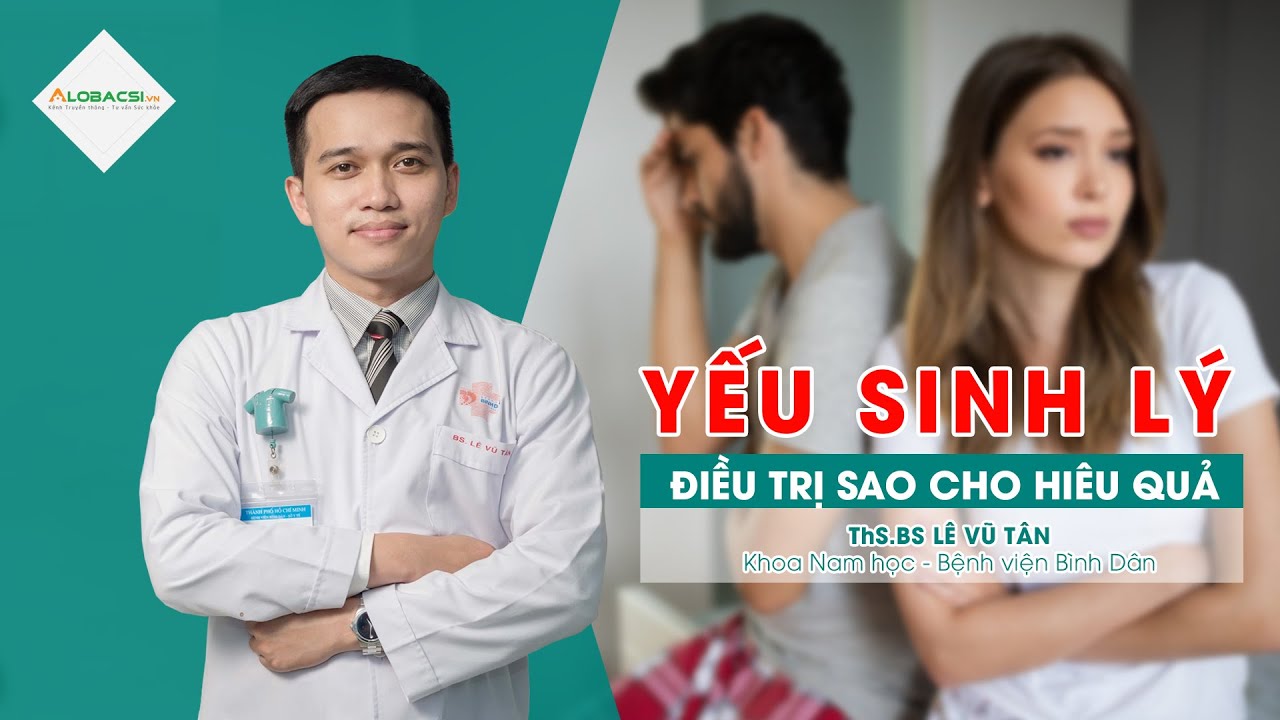 Quý ông bị 