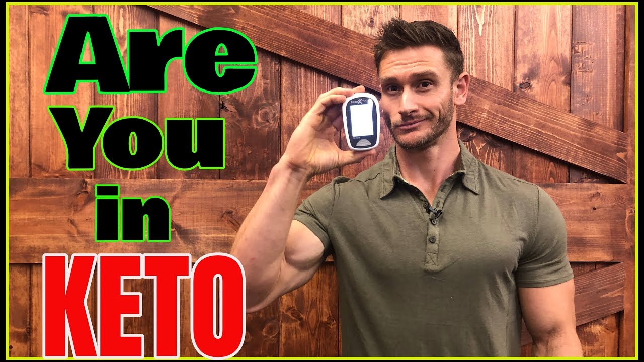 Keto Diet Guide: How to Measure your Ketones Properly