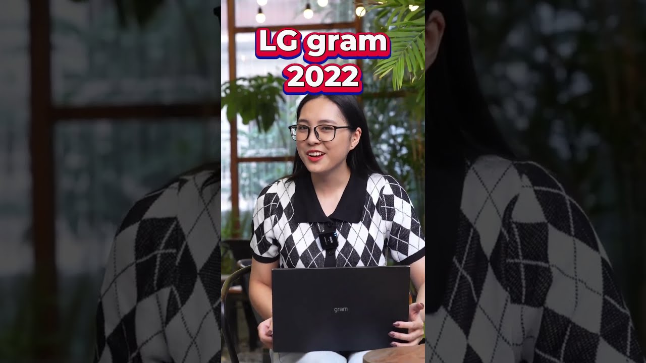 Laptop si&ecirc;u bền l&agrave; thế n&agrave;o ??? - LG GRAM 2022 | An Ph&aacute;t Computer