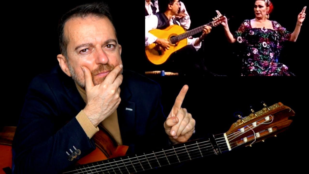 COMO DOMINAR ESTE TEMAZO EN GUITARRA!!