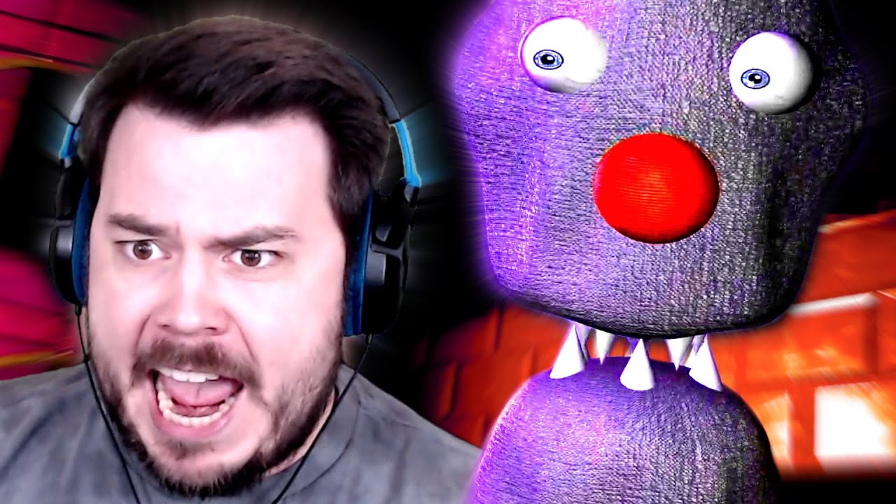 MOOSHIE HAS FINALLY BEEN DEFEATED!! | Mooshie's Kitchen 3