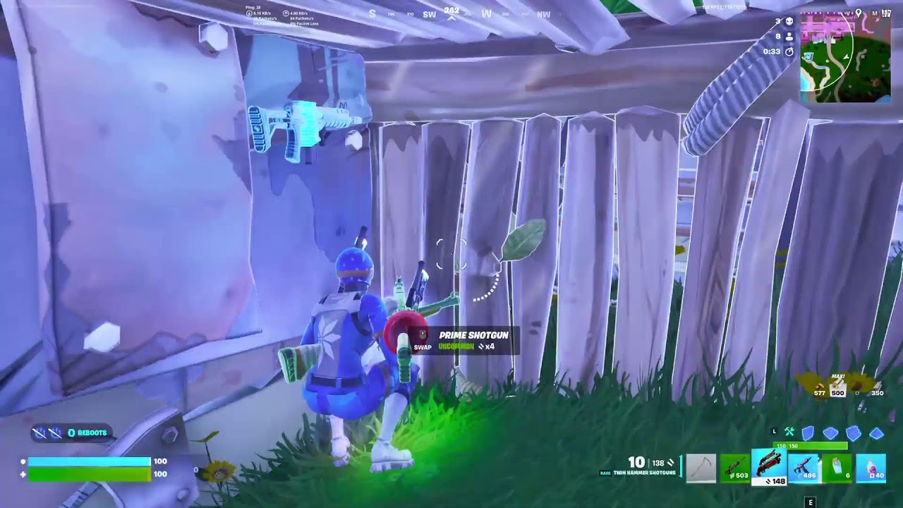 Live Fortnite | Best Simple Edit Player🔥