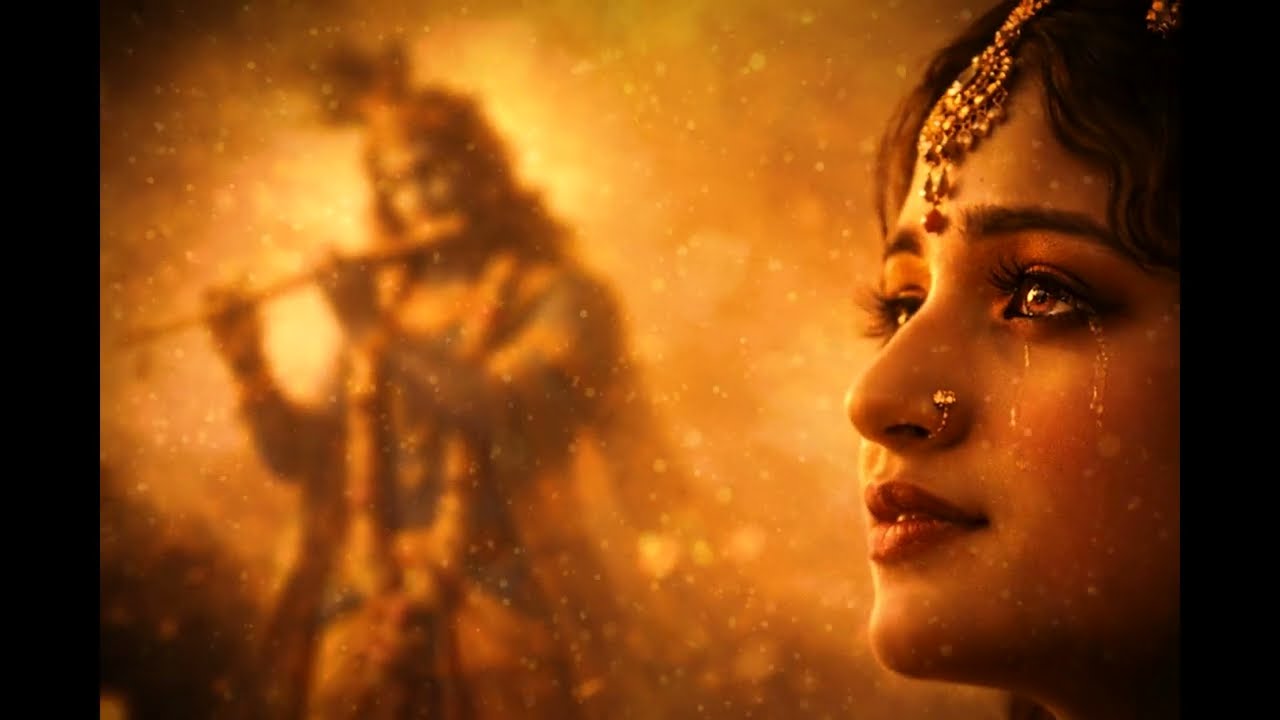 Tum Bin Mori Kaun Khabar Le | Meera Krishna Bhajan | Devotional Song 2026  | @maakripadrishti