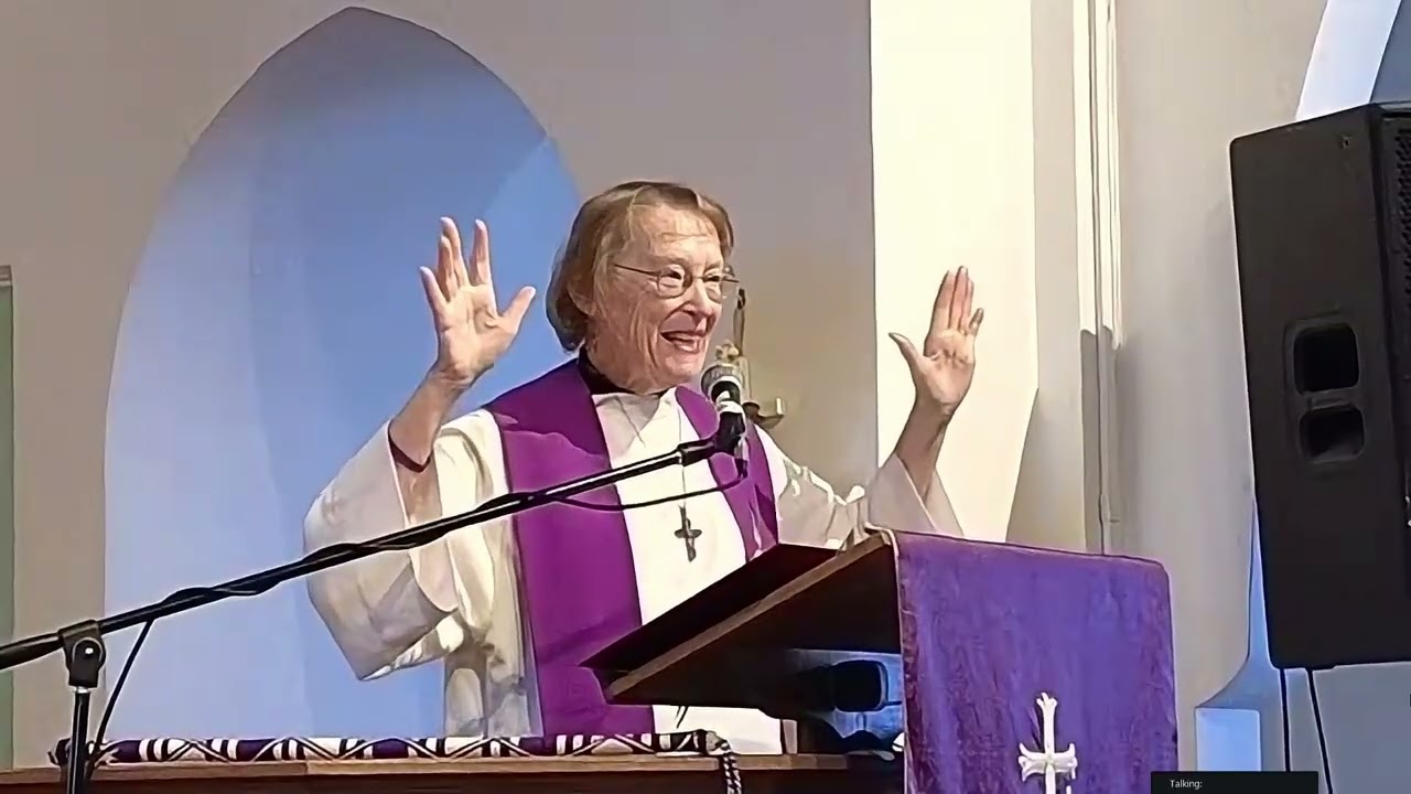 LCM 03-15-2026 Sermon