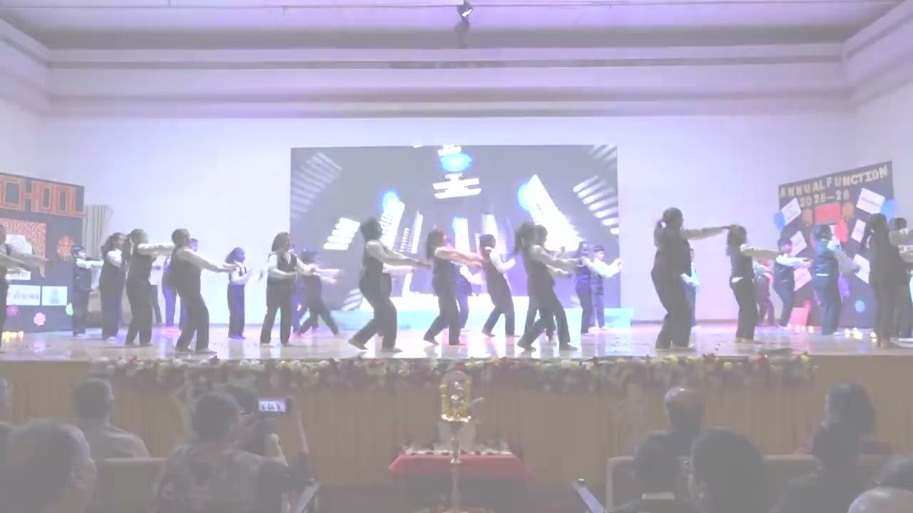Garvi Gujarat | Annual Day Celebration 2025 - 2026 ( Part 10 of 22)