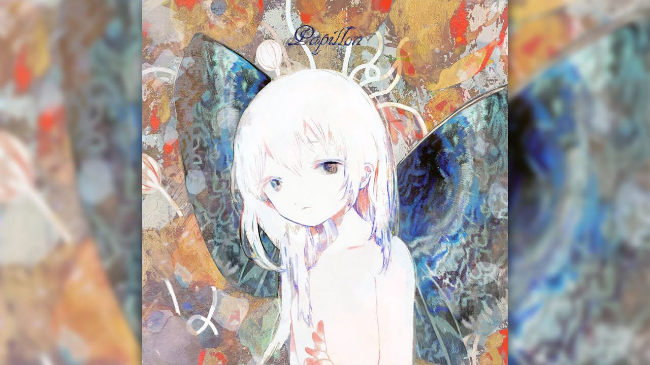 LASTorder - Missing Person (行方不明の人)
