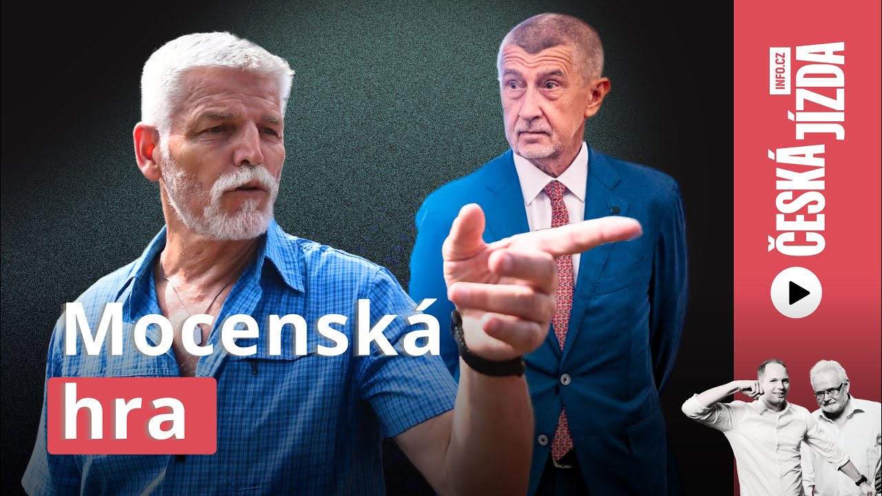 Babi&scaron; v &Uacute;STAVN&Iacute; PASTI: Pavel m&aacute; zbraň, proti kter&eacute; nen&iacute; obrany