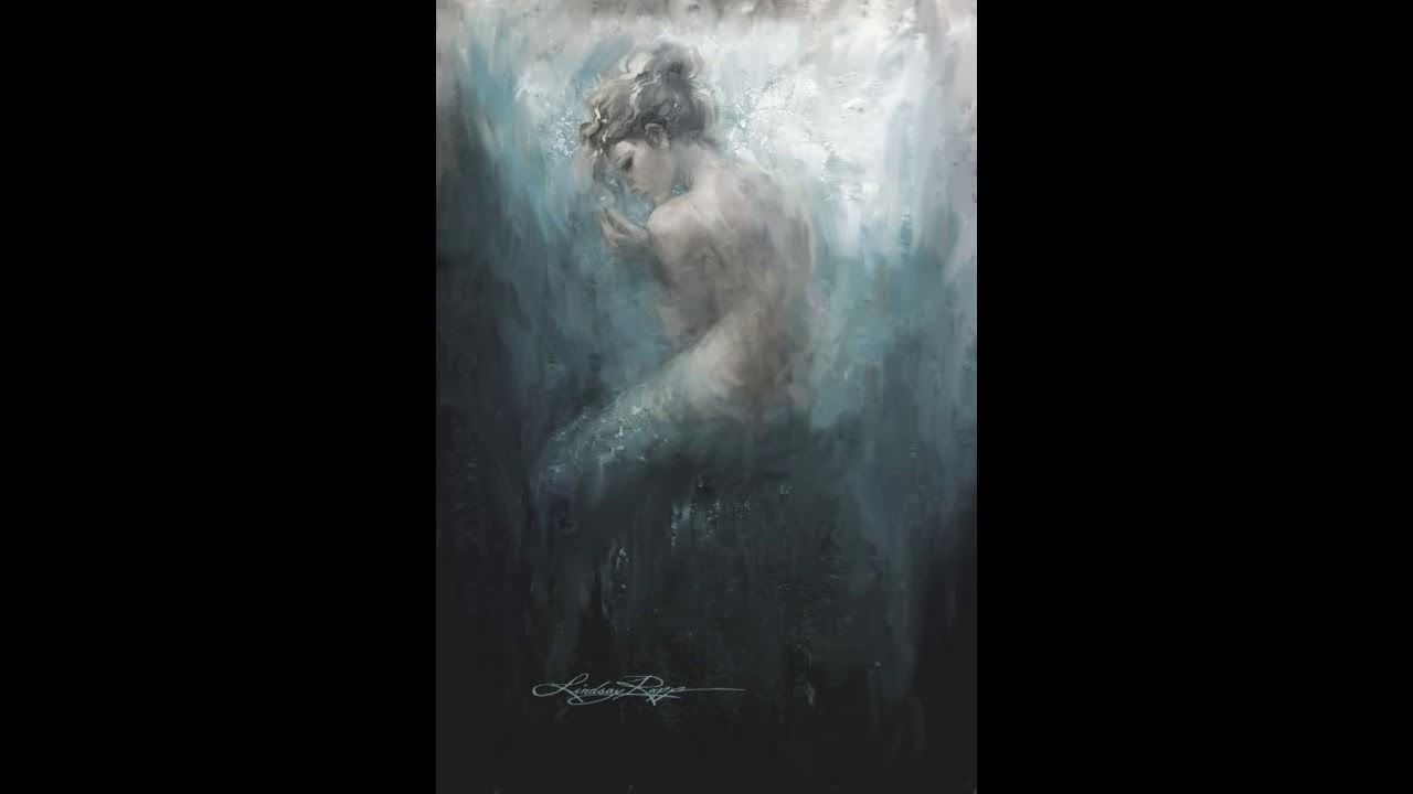 Maurice Ravel -Ondine (from Gaspard de la nuit)-Dora Bakopoulos