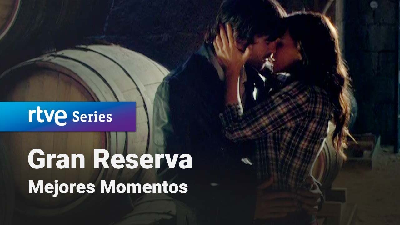 Gran Reserva: 2x12 - Mejores momentos | RTVE Series
