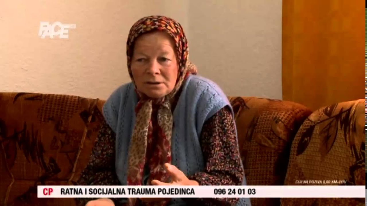 Halima Ibrić u CD-u: Da je bogdo mene moje dijete ubilo!