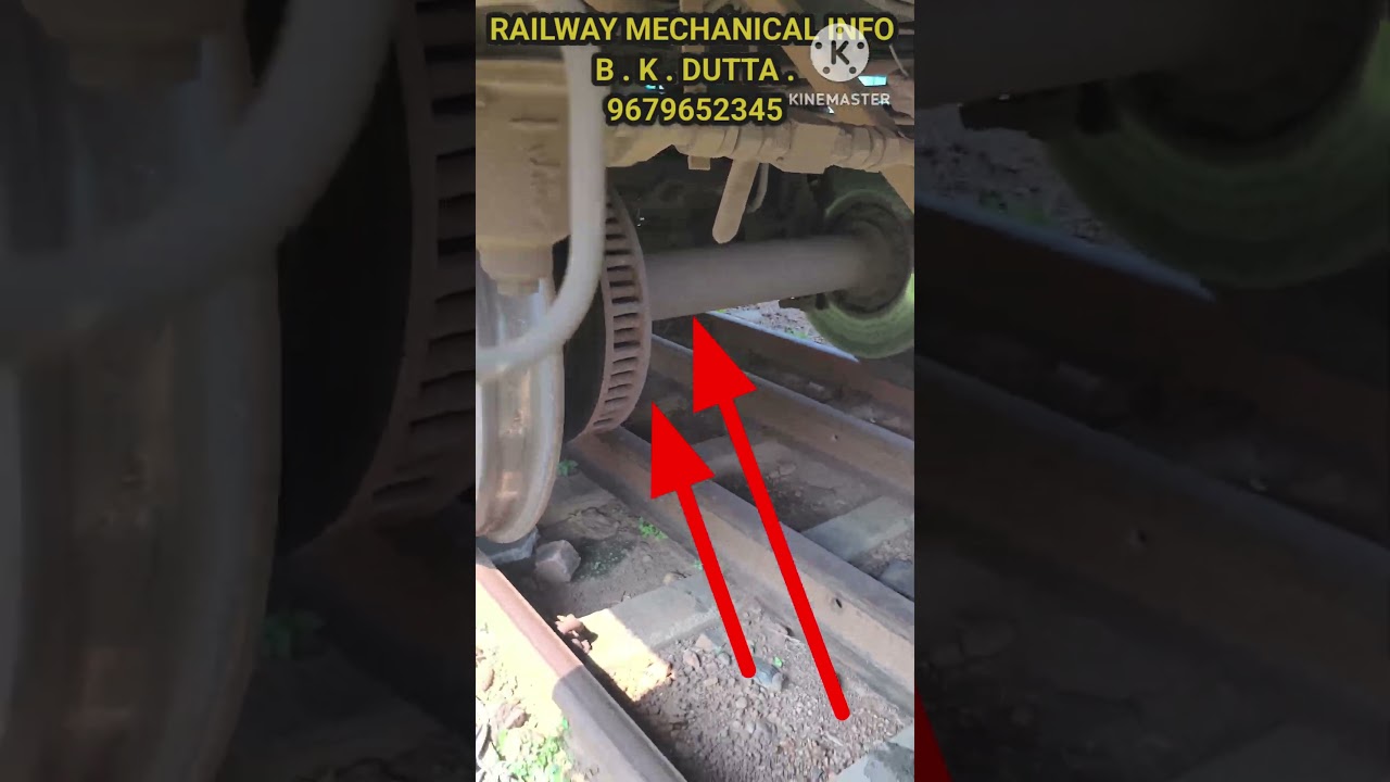 SECTION TROUBLESHOOTING #railwaycontent #automobile #railway #railtrack #train