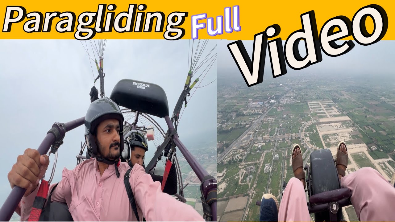 Can you do paragliding? Aj ki sb sy amazing video ❤️😎#shortvideo #shorts #tiktok #@Dawoodprankster ￼