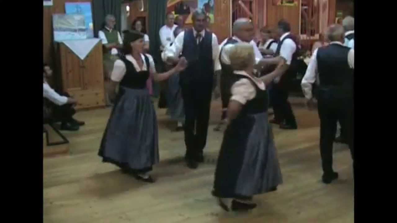 Innviertler - Landler
