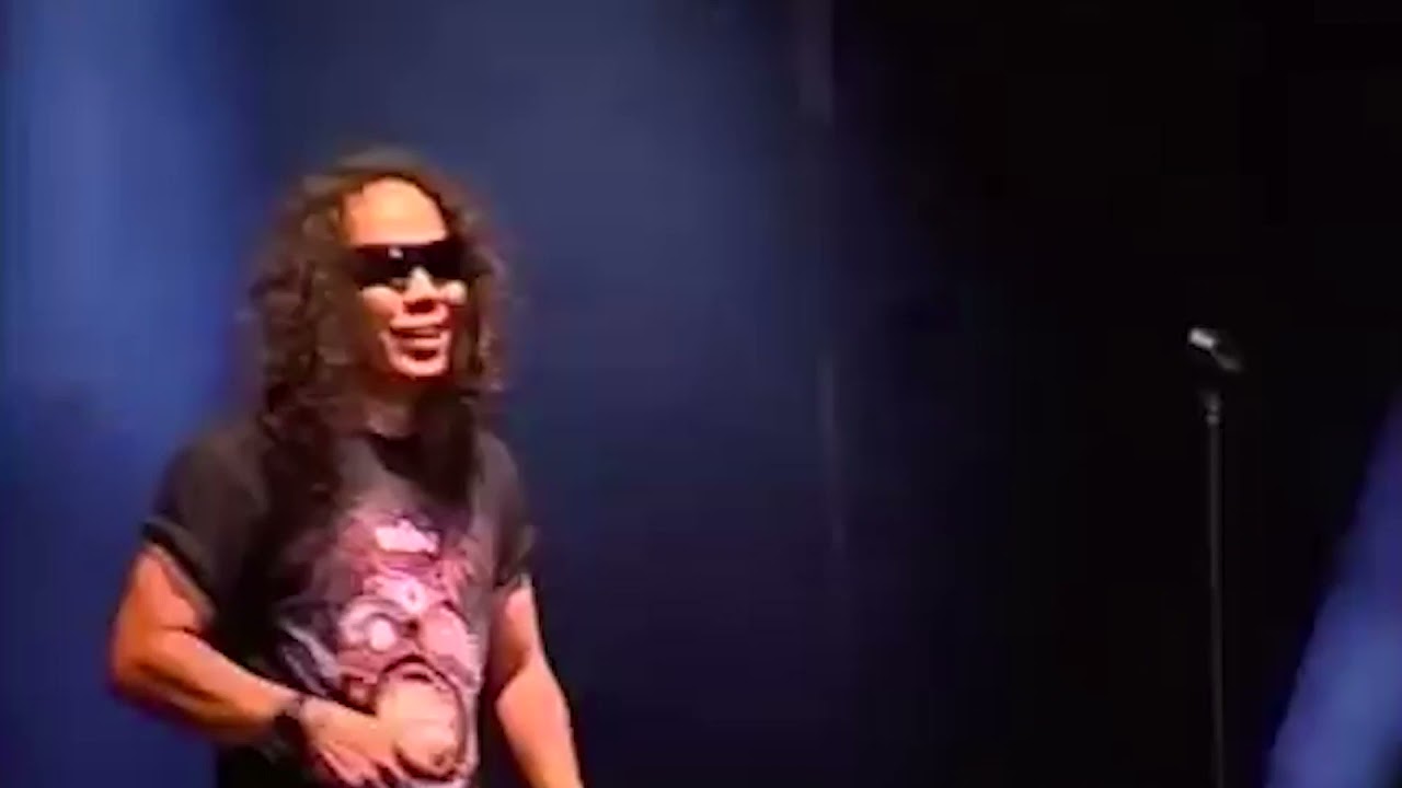 Jamrud - The Metal Show (Official Music Video)