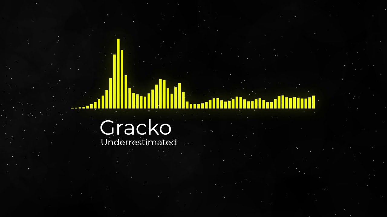 Gracko - Underrestimated
