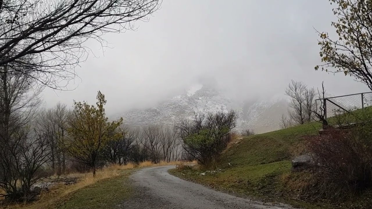 UĞURTAŞI 🌍(İstavri) GÜMÜŞHANE