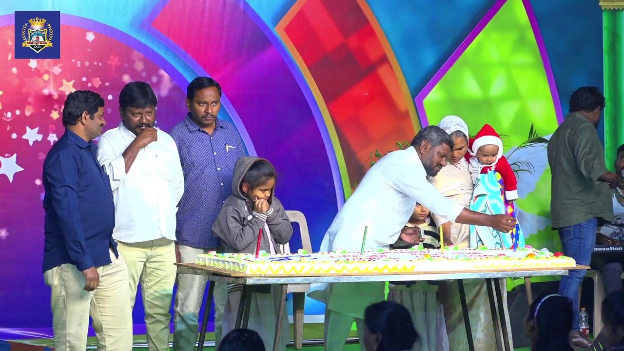సీయోను మహిమోత్సవములు || Day 03  || 23 JAN 2026