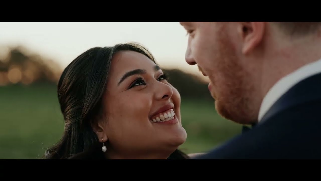 Shana and Dean | Highlights | The Farm