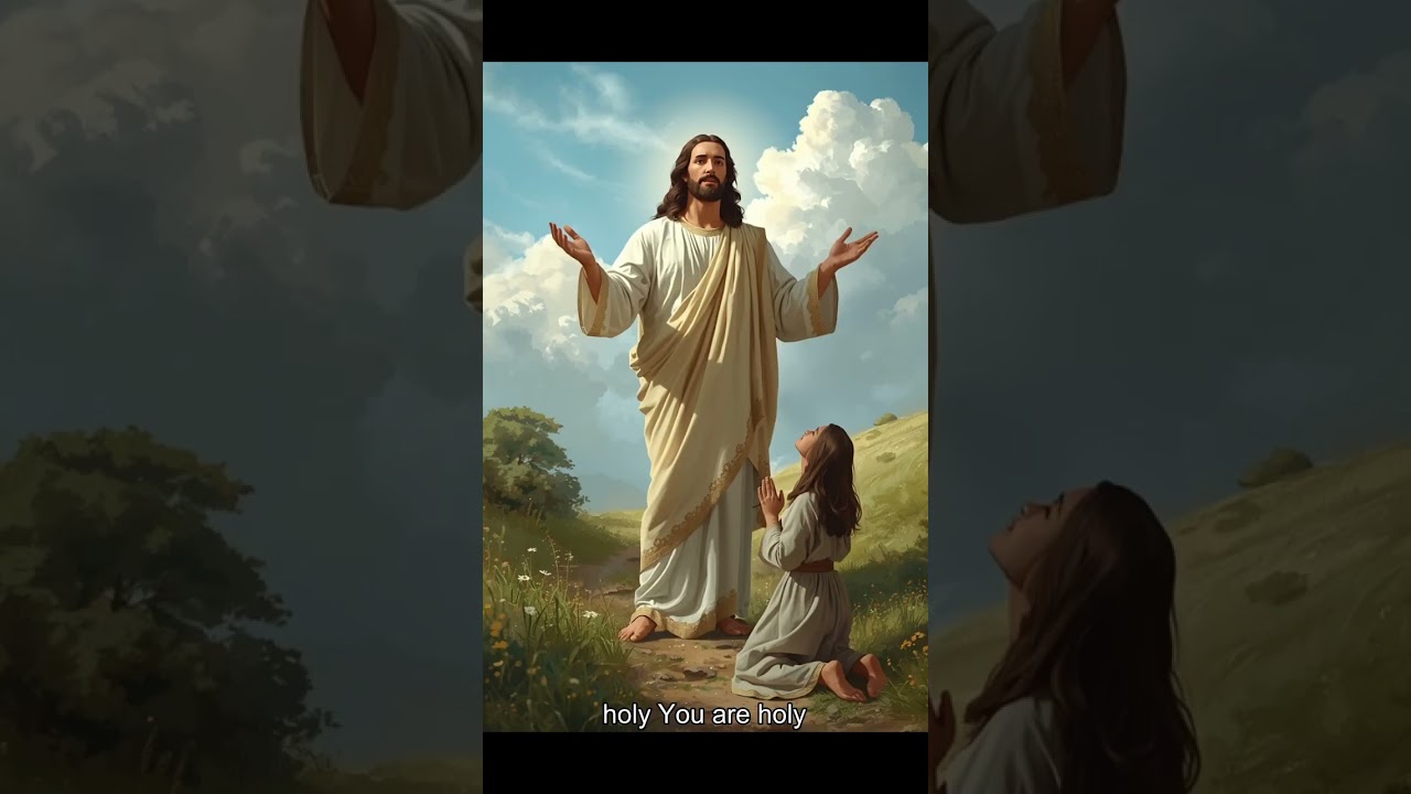 We Sing Your Name #worship #christianmusic #gospelmusic #worshipmusic #gospel #christiansong #