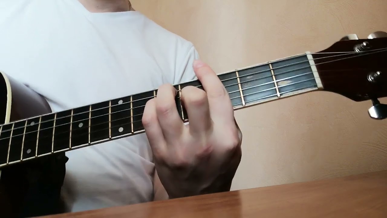 Король и Шут - Защитники (аккорды)