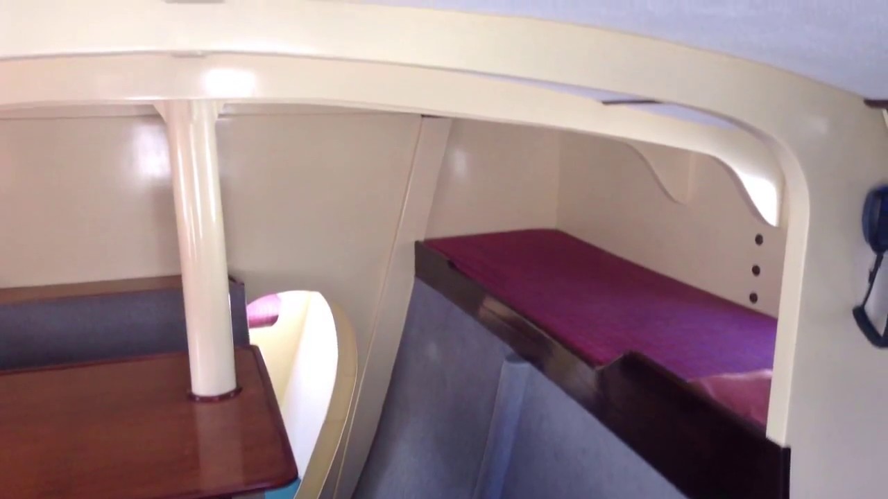 Crowther 36' Trimaran Buccaneer II